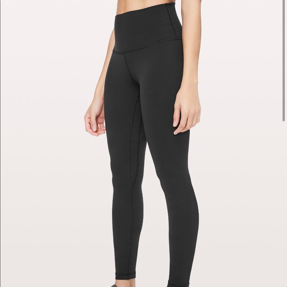 Lululemon Align